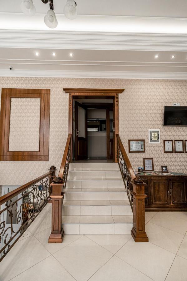 Camere De Inchiriat Elisei Timisoara Exterior photo