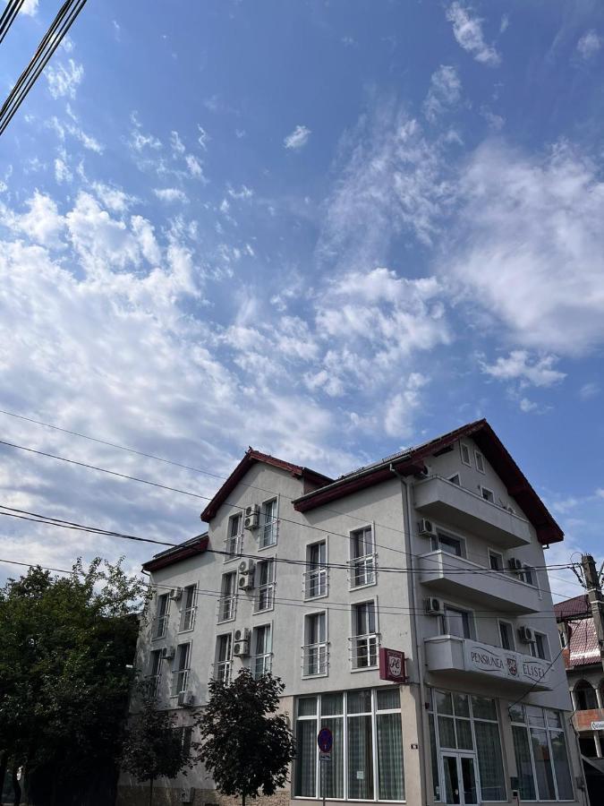 Camere De Inchiriat Elisei Timisoara Exterior photo