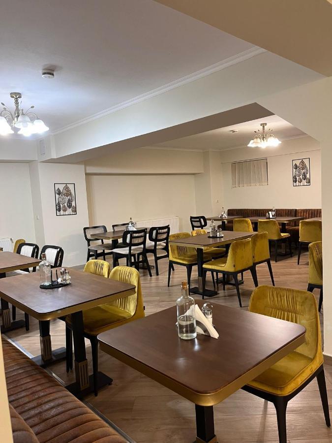 Camere De Inchiriat Elisei Timisoara Exterior photo